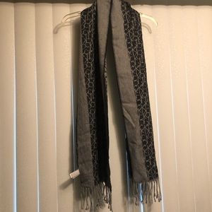 Calvin Klein Scarf